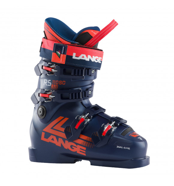 boots RS 110 SHORT CUFF
